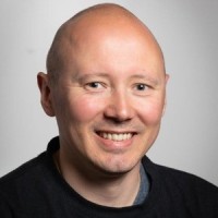 Daniel Nordahl Jørgensen