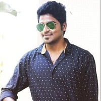Harish Sam