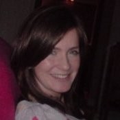 Clare O'Reilly
