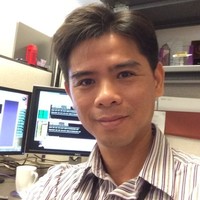 Phong Huynh