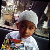 Fauzi Harris