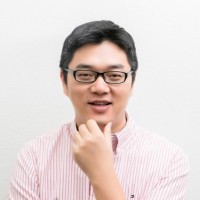 Daniel Shi