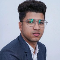 Vaisakh V S
