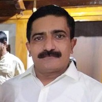 BN Patil