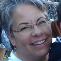 Phyllis Williams, Ma