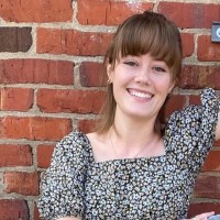 Caroline Hastings