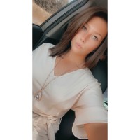 Jessica Mcallister