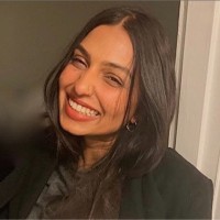 Simona Mohan