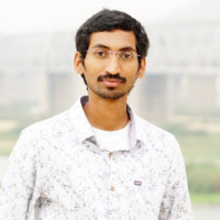Krishna Chaithanya Kandukoori