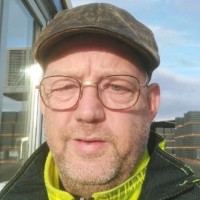 John Ruitenberg