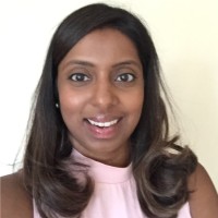 Reny Mathew Msn, Bs, Rn, Cphq