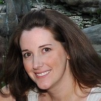 Amy Rutledge