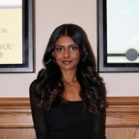 Akansha Raju