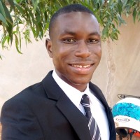 Solomon Teye Akwada