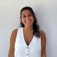 Paloma Indarte Da Silva
