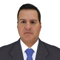 Harold Jimenez