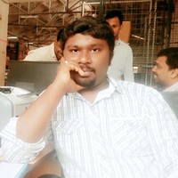 Avinash Roy