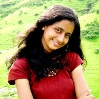 neha pandey