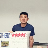 Xiang Lin