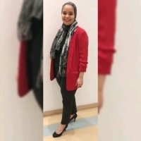 Rawda Badr El-Dien Ahmed Ragab
