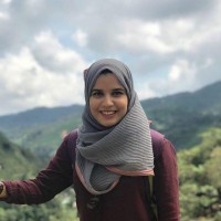 Faqiha Arshad