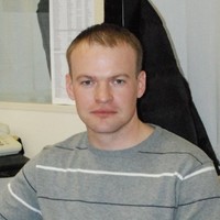 Вадим Шерстнев