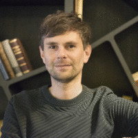 Joakim Stenkvist