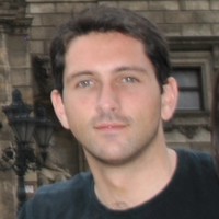 Alexander Caffrey