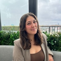 Abigail Wickman, Csm, Sa
