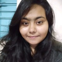 Sharnali Akhter