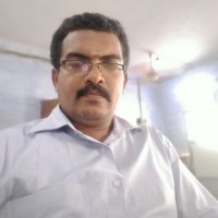 ARUN ARUMUGAM V