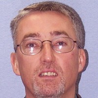 Trevor Rayner