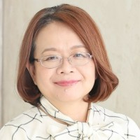 Masako Hashimoto
