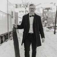 Simon Saxin