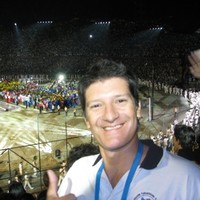 Jorge Rodríguez Giménez