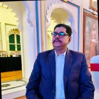 Shivji Pathak
