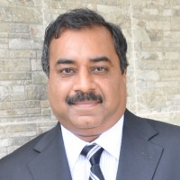 Arun Sharma