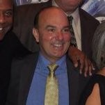 Tony Mazziotti