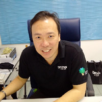 Jason Ho Wai Meng