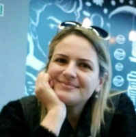 Sylvia Karla De Sá Nozuma
