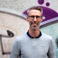 Stefan Carlström