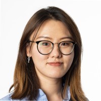 Mengxiong Luo MCMI ChMC