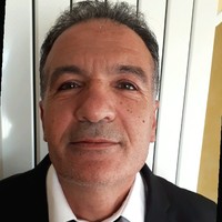 David Kordu