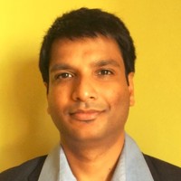 Vikas Agarwal