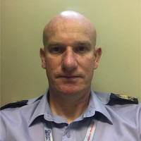 Gary Jenkin