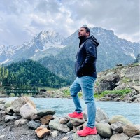 Akesh Grover