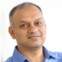 Rajesh Balchandran