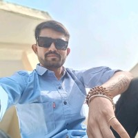 Shailesh Gohil