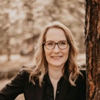 Anna Stockton