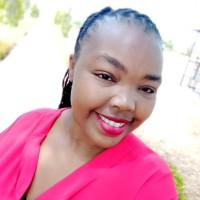 Cpa Margaret Mwangi